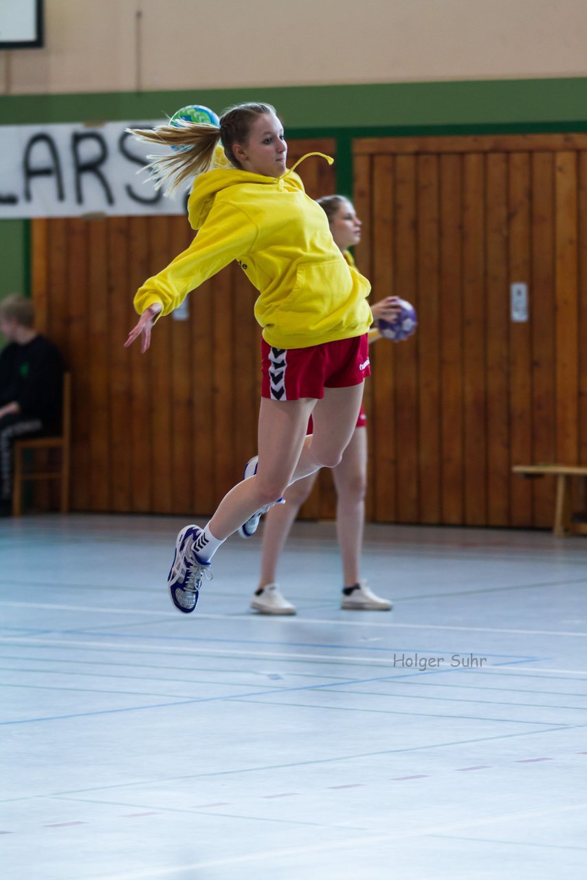 Bild 104 - A-Juniorinnen HSG Kremperheide/Mnsterdorf - HSG Jrl DE Vil : Ergebnis: 33:12